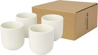 SET DI 4 TAZZE DA 90 ML